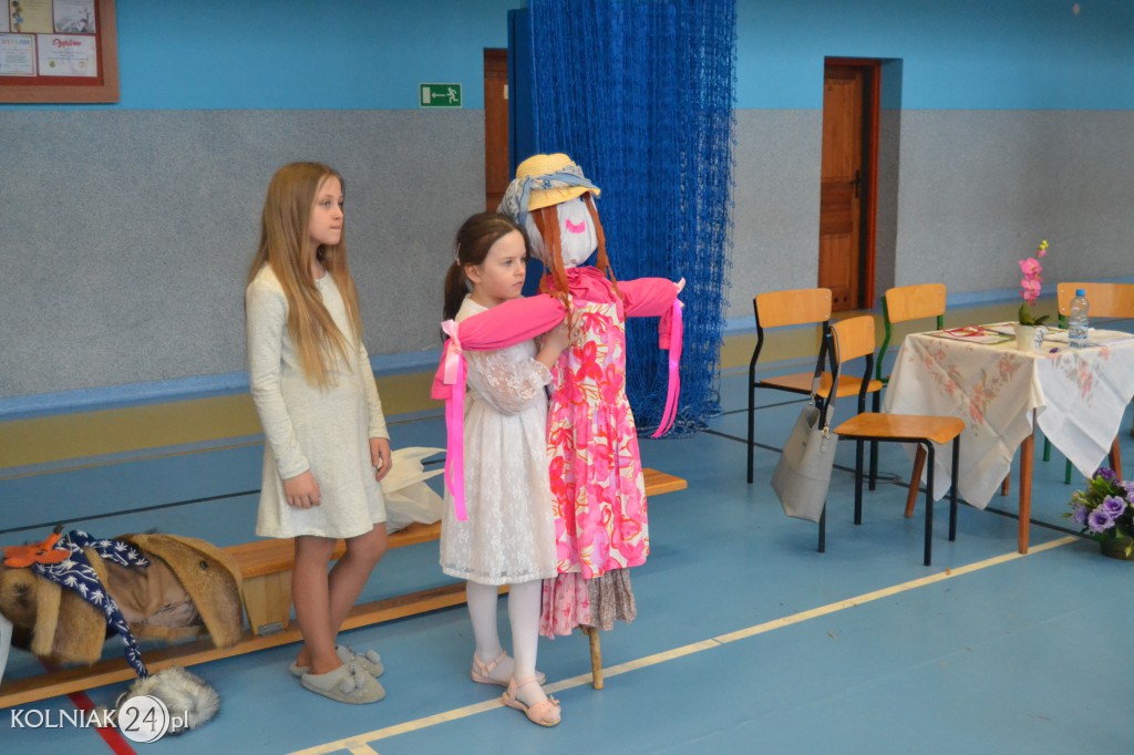 Pierwszy Dzień Wiosny w Kolnie