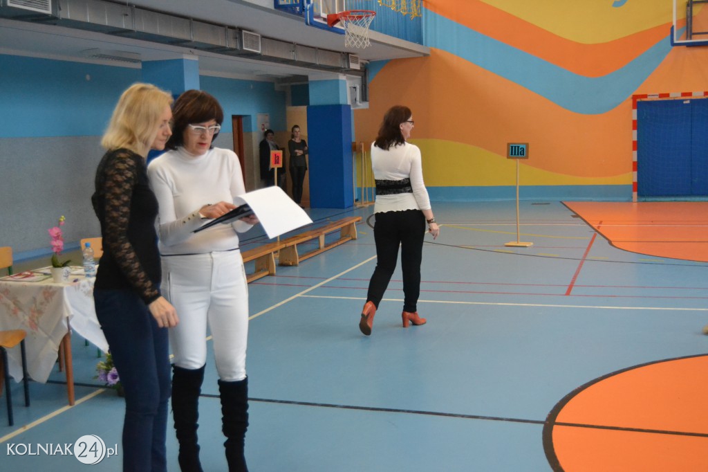 Pierwszy Dzień Wiosny w Kolnie