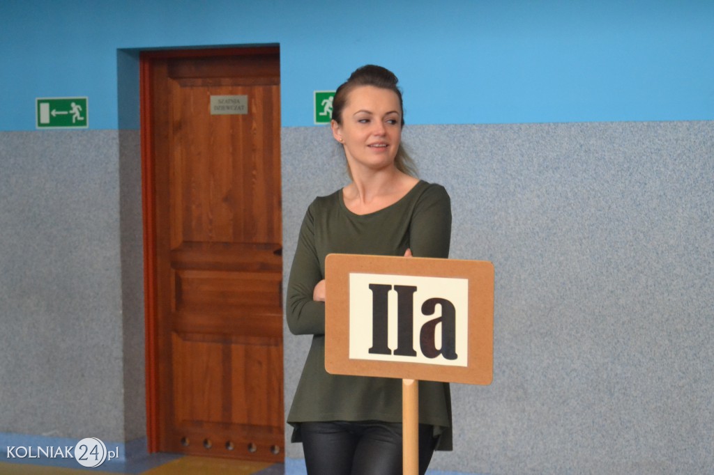 Pierwszy Dzień Wiosny w Kolnie