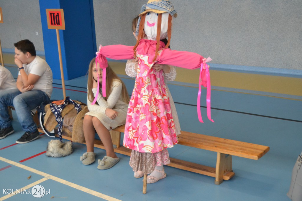 Pierwszy Dzień Wiosny w Kolnie