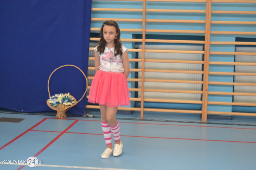 Pierwszy Dzień Wiosny w Kolnie