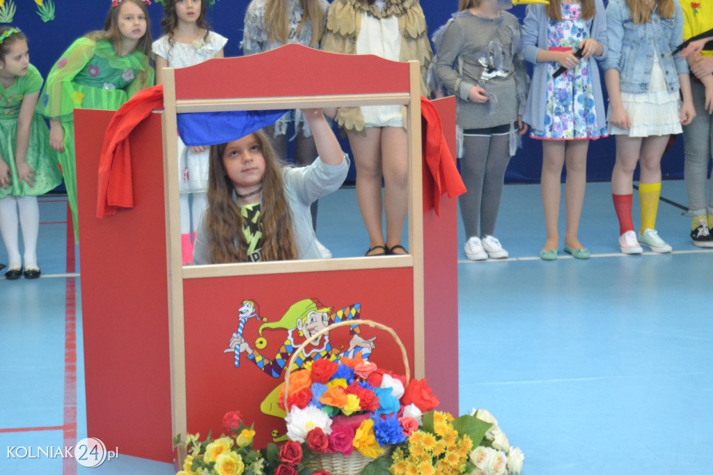 Pierwszy Dzień Wiosny w Kolnie