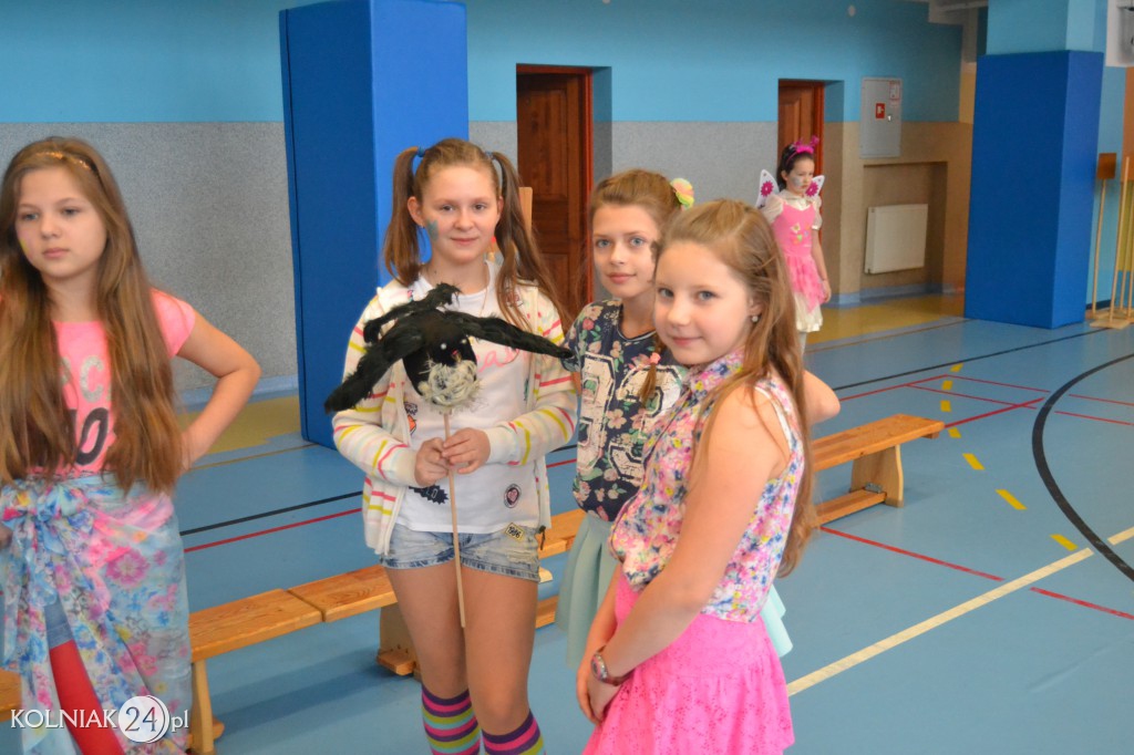 Pierwszy Dzień Wiosny w Kolnie