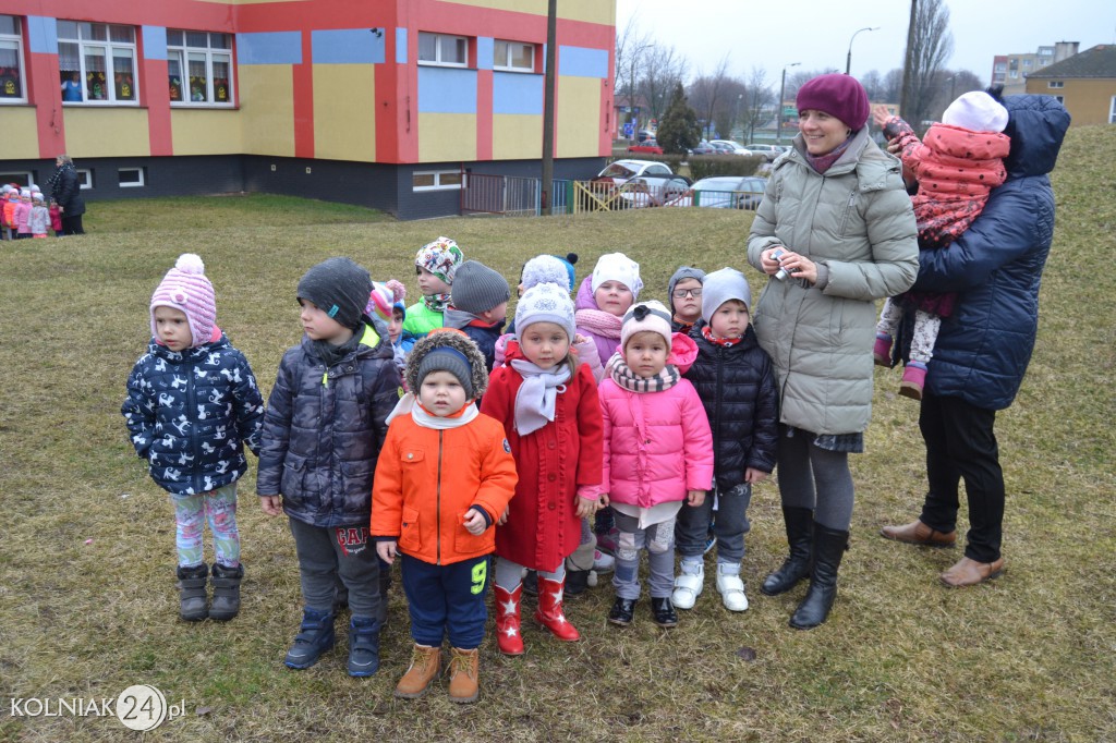 Pierwszy Dzień Wiosny w Kolnie