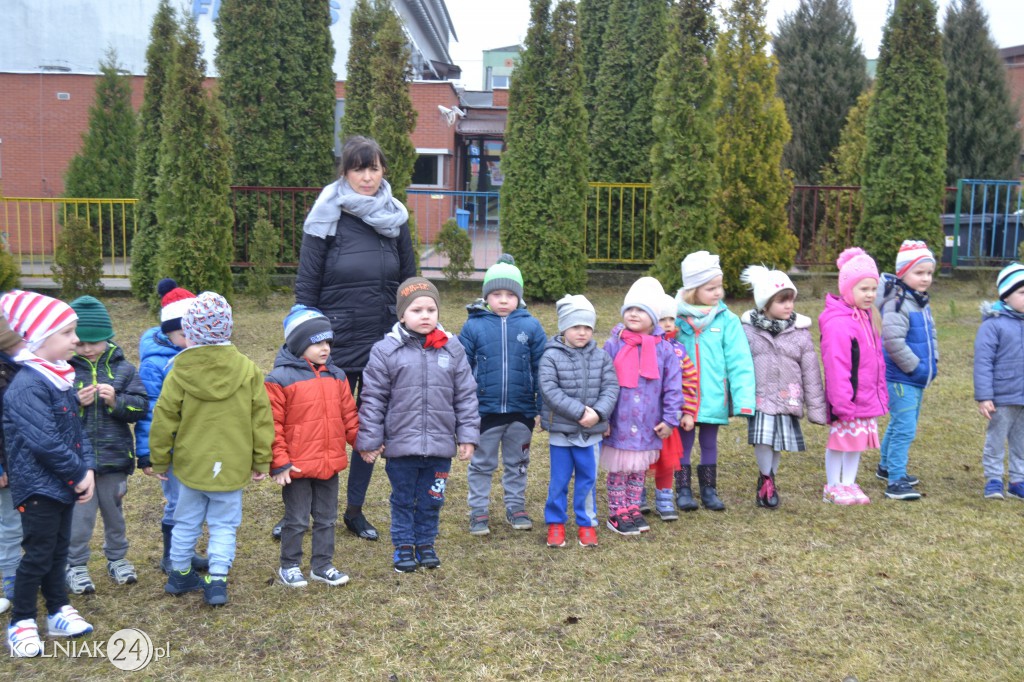 Pierwszy Dzień Wiosny w Kolnie