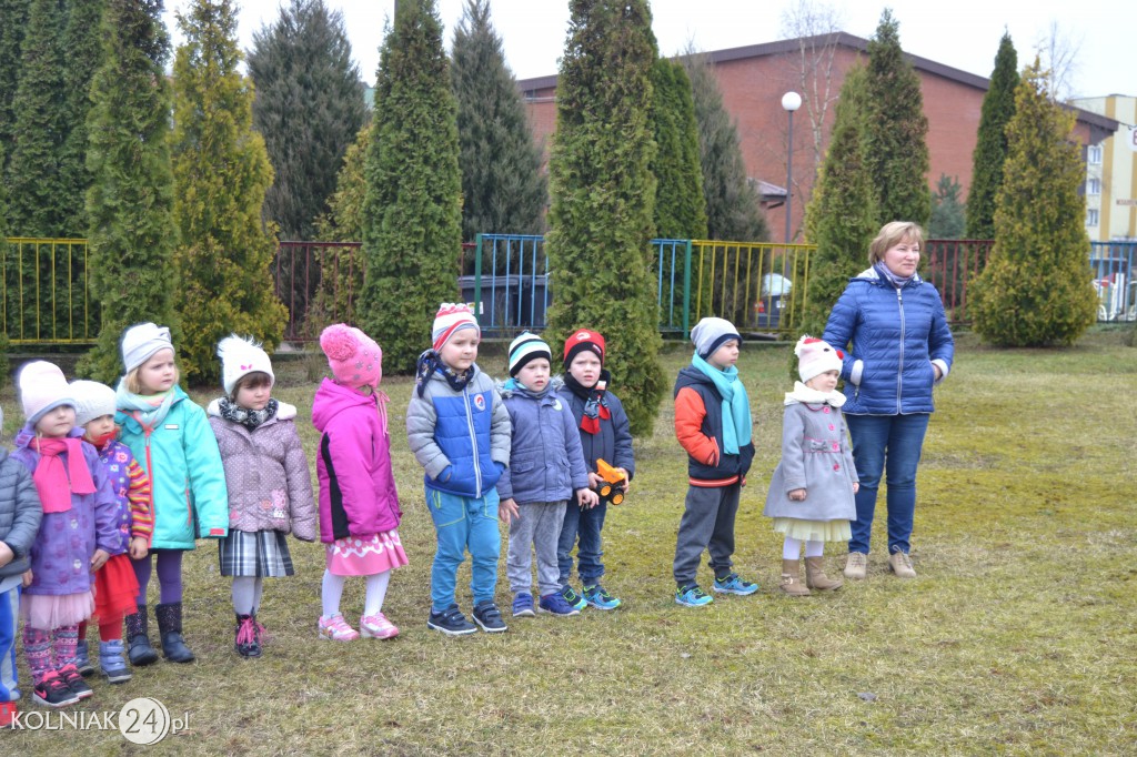 Pierwszy Dzień Wiosny w Kolnie