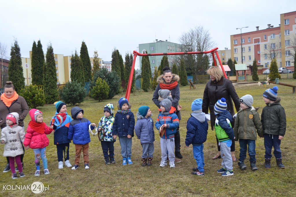 Pierwszy Dzień Wiosny w Kolnie