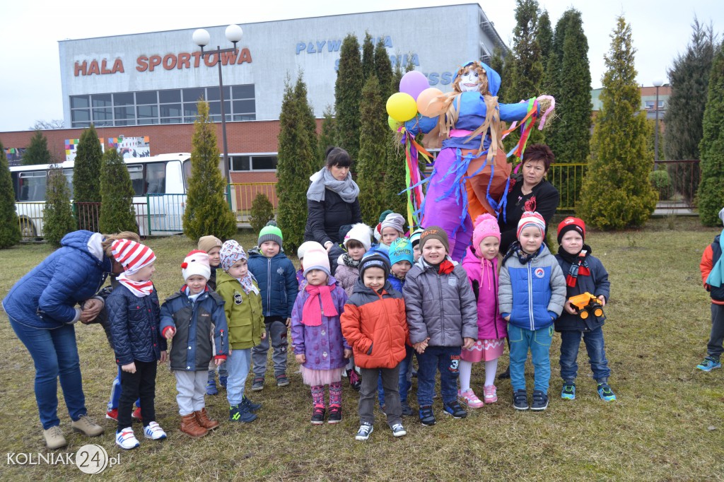 Pierwszy Dzień Wiosny w Kolnie