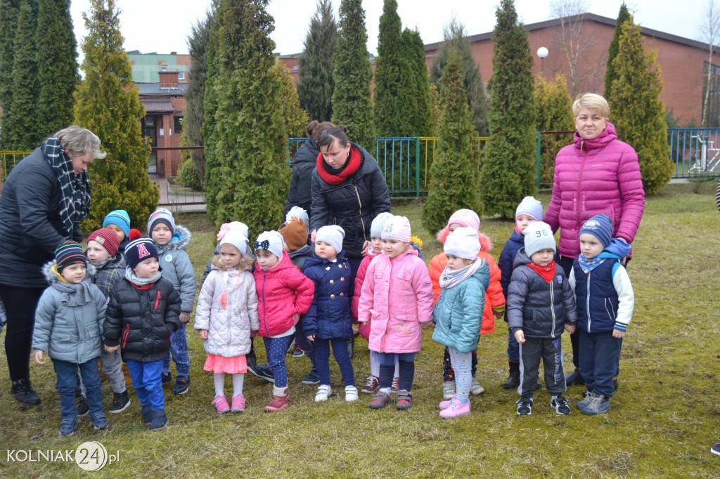 Pierwszy Dzień Wiosny w Kolnie