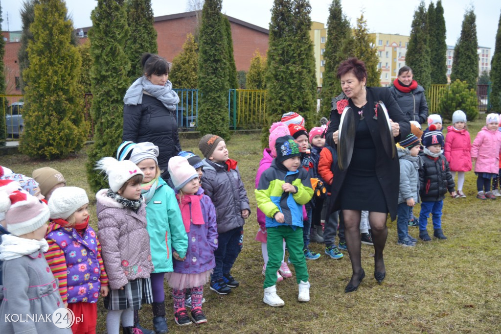 Pierwszy Dzień Wiosny w Kolnie