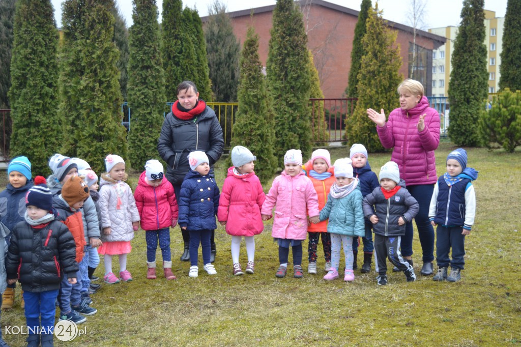 Pierwszy Dzień Wiosny w Kolnie