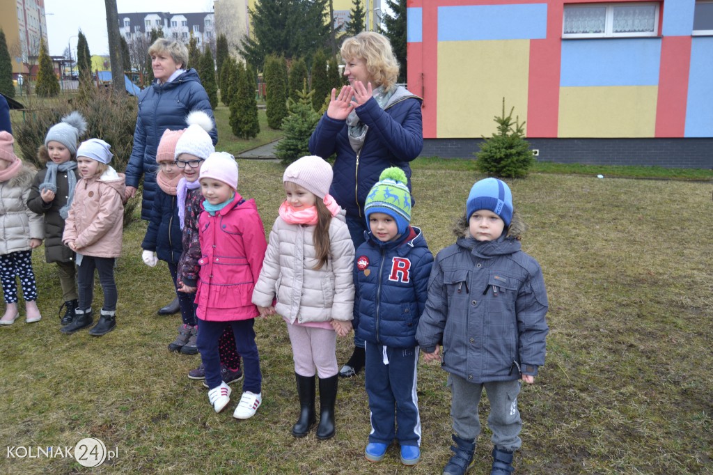 Pierwszy Dzień Wiosny w Kolnie