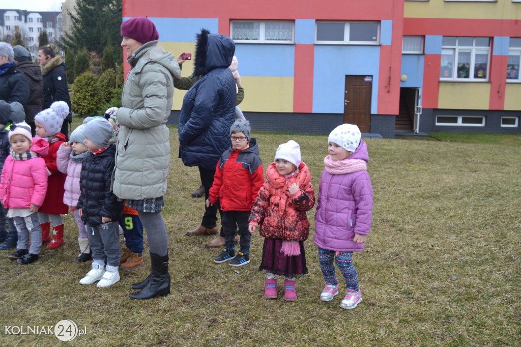 Pierwszy Dzień Wiosny w Kolnie