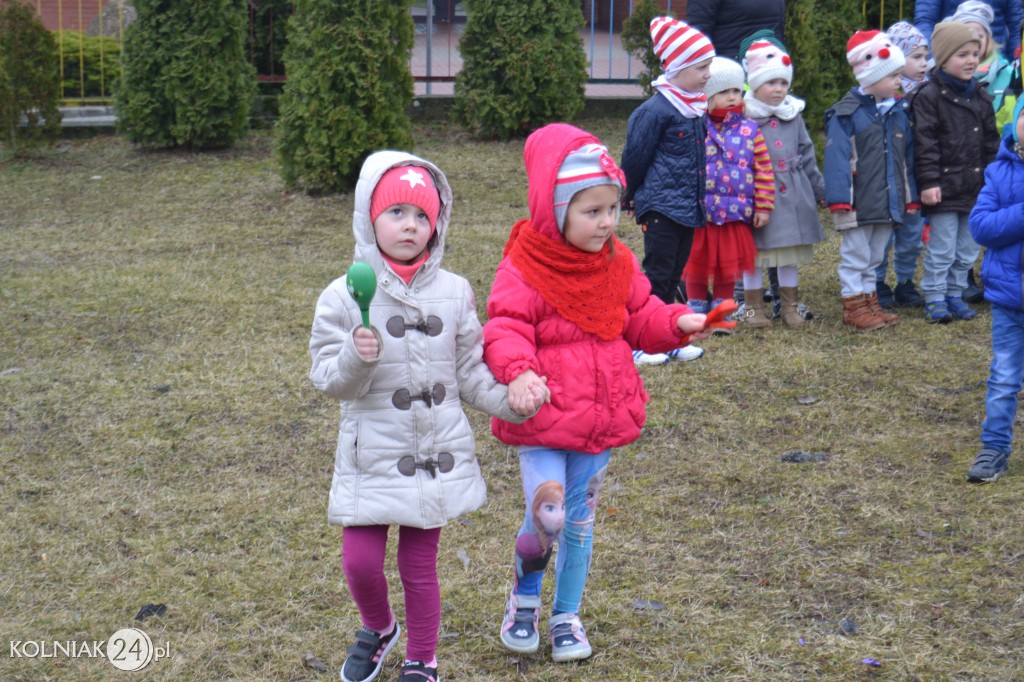 Pierwszy Dzień Wiosny w Kolnie