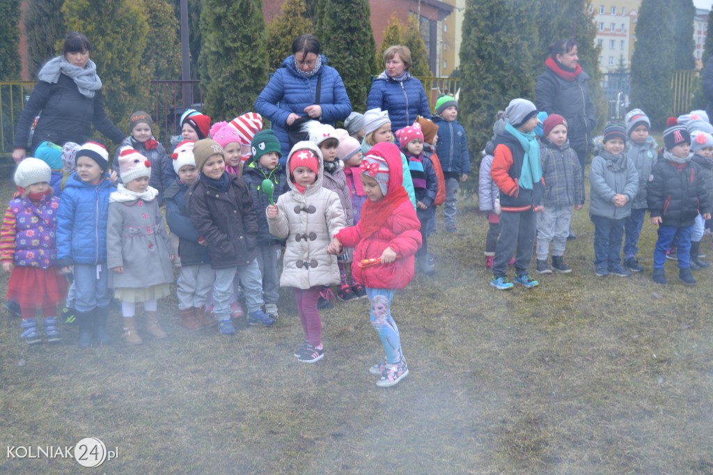 Pierwszy Dzień Wiosny w Kolnie