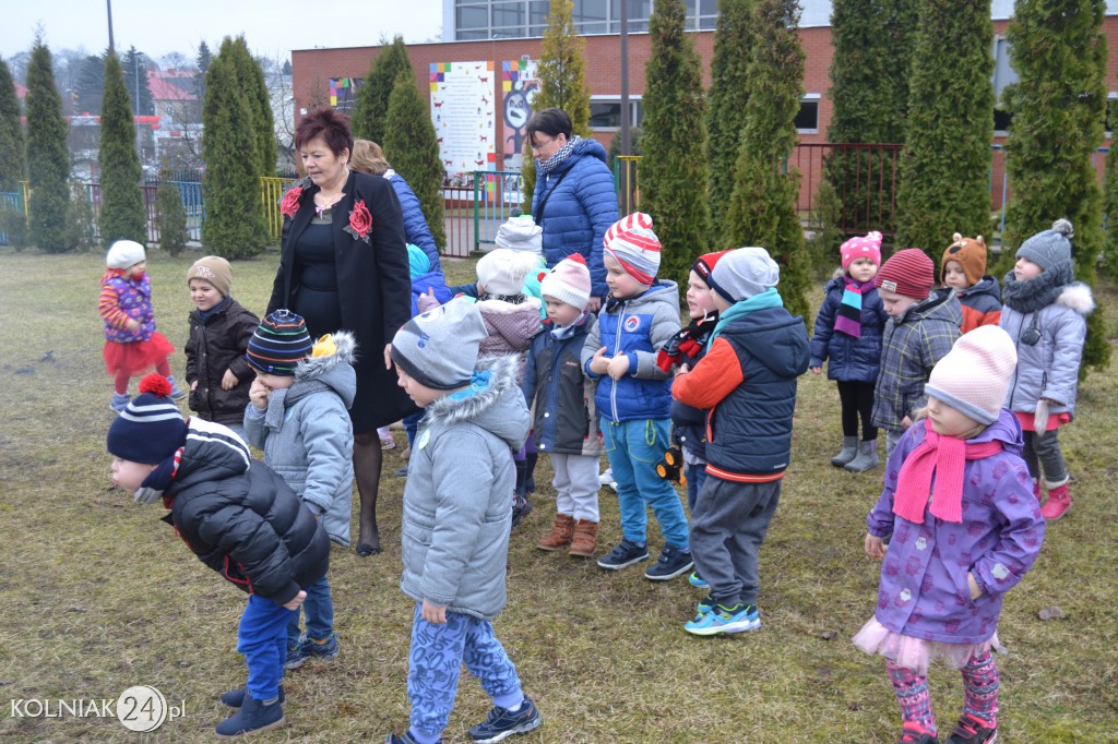 Pierwszy Dzień Wiosny w Kolnie