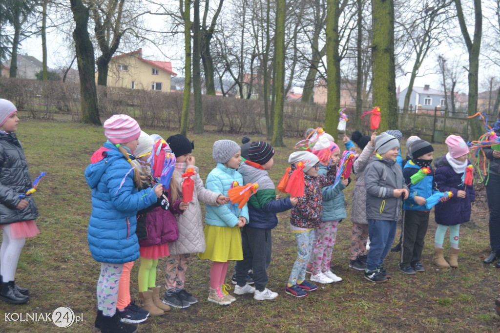 Pierwszy Dzień Wiosny w Kolnie