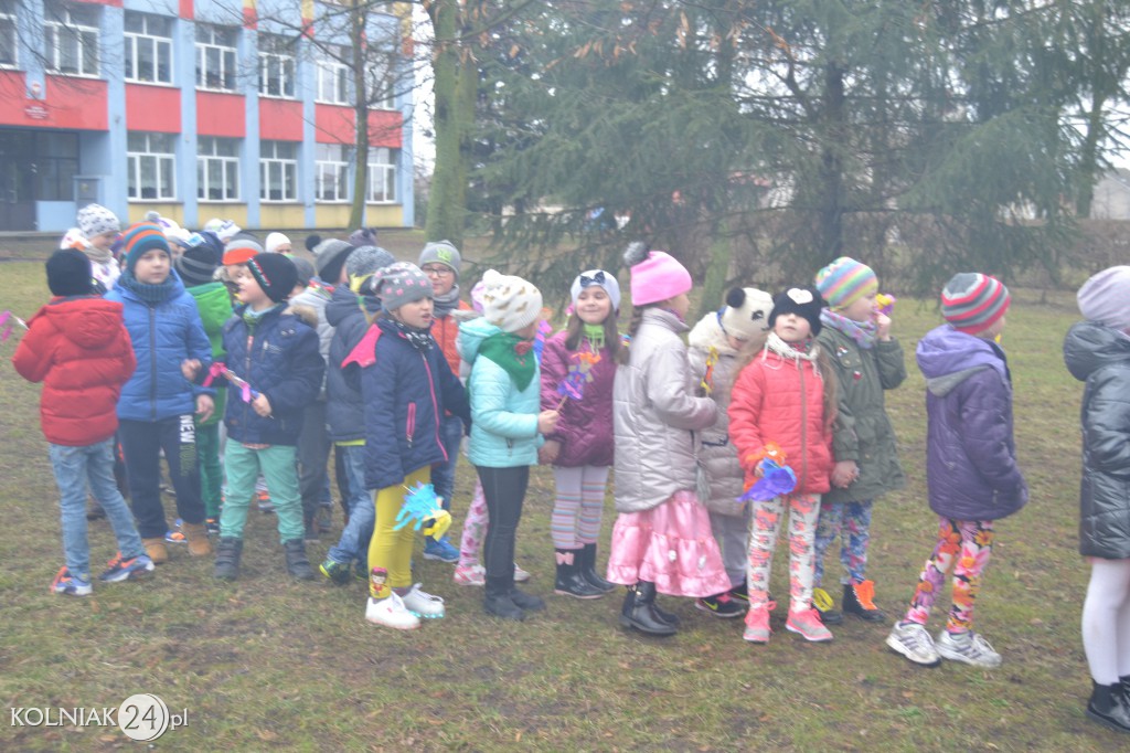 Pierwszy Dzień Wiosny w Kolnie