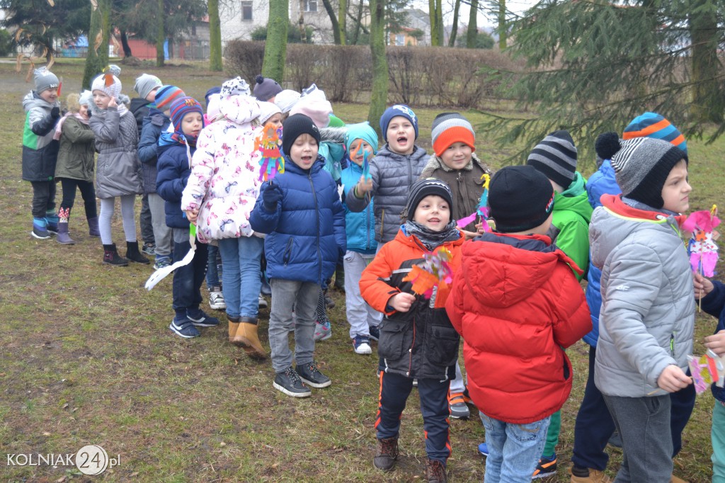 Pierwszy Dzień Wiosny w Kolnie