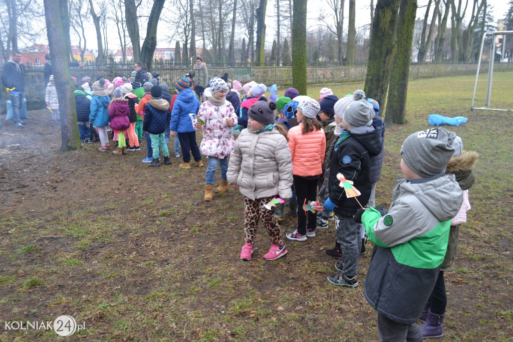 Pierwszy Dzień Wiosny w Kolnie