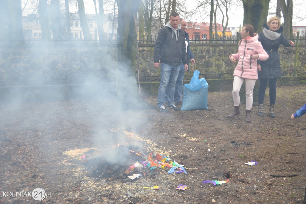 Pierwszy Dzień Wiosny w Kolnie