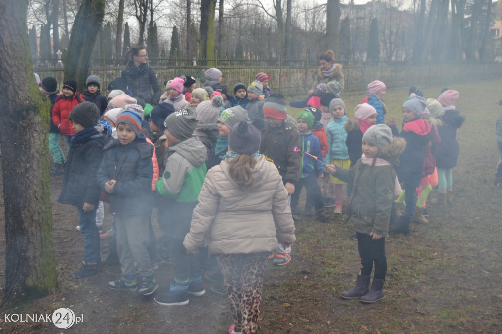 Pierwszy Dzień Wiosny w Kolnie