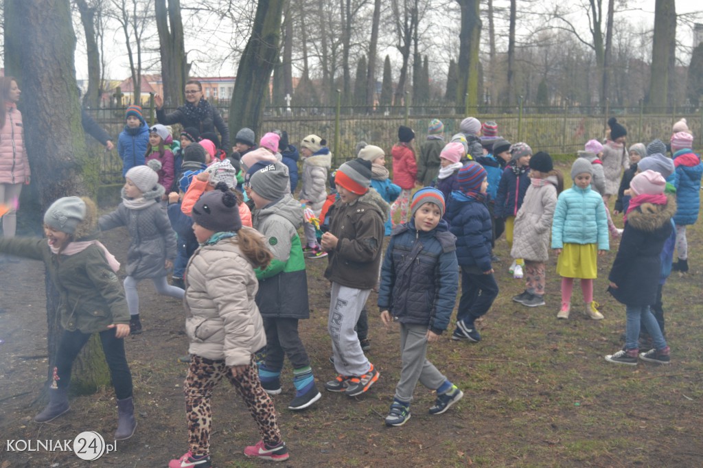 Pierwszy Dzień Wiosny w Kolnie