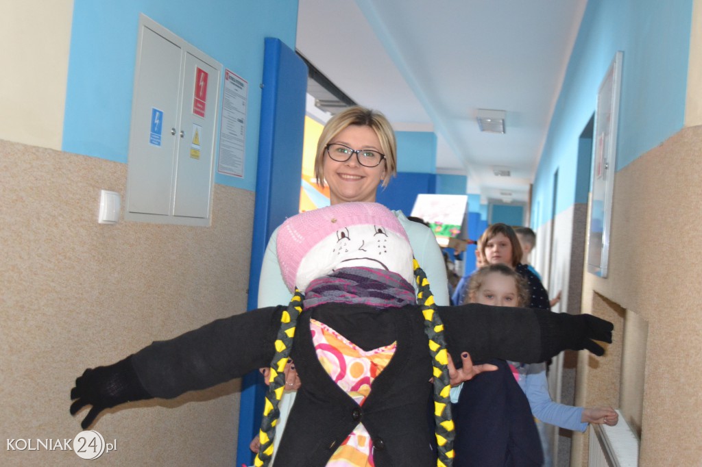 Pierwszy Dzień Wiosny w Kolnie