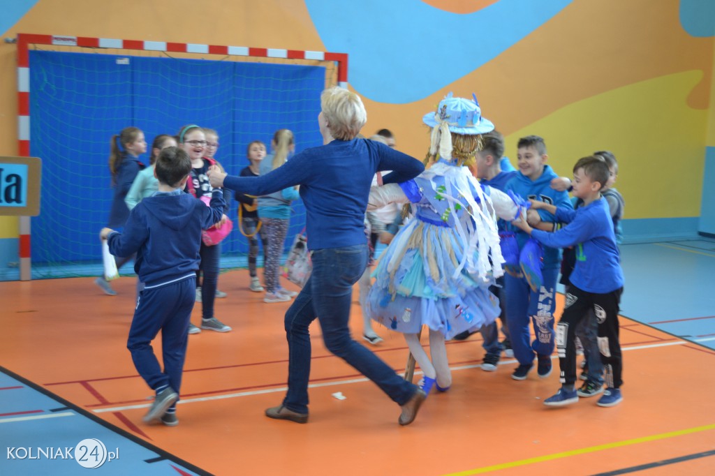 Pierwszy Dzień Wiosny w Kolnie