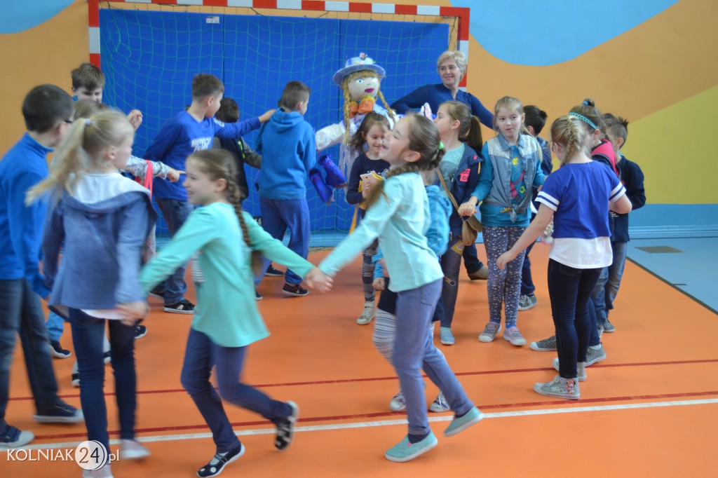 Pierwszy Dzień Wiosny w Kolnie