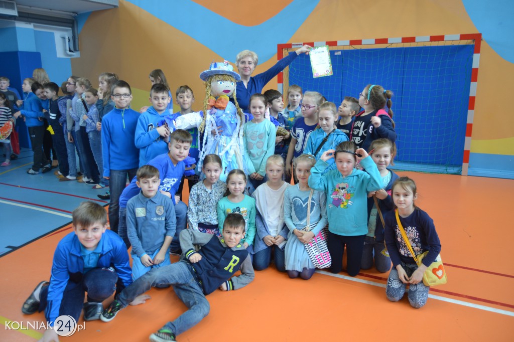 Pierwszy Dzień Wiosny w Kolnie