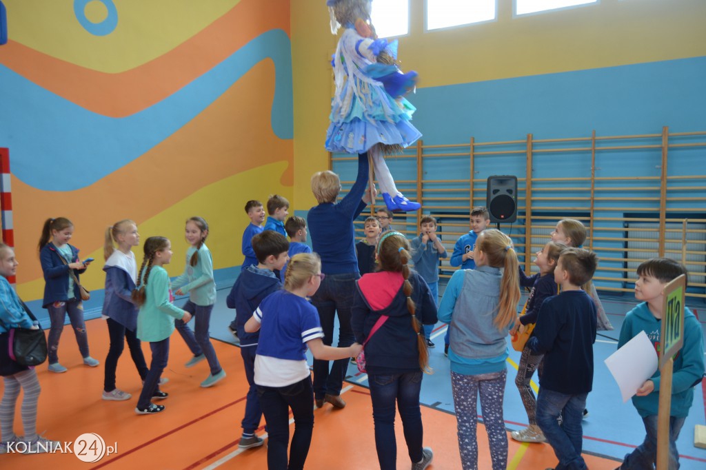 Pierwszy Dzień Wiosny w Kolnie