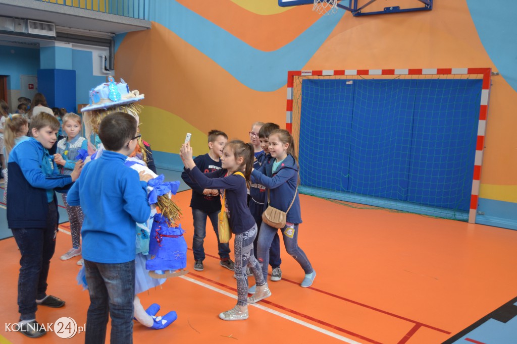 Pierwszy Dzień Wiosny w Kolnie