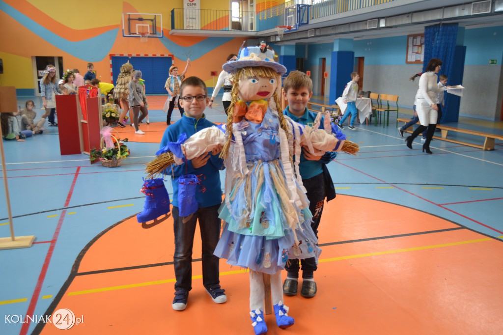 Pierwszy Dzień Wiosny w Kolnie