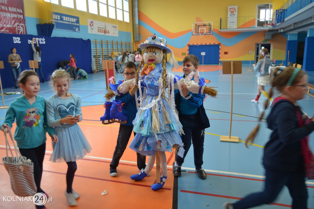 Pierwszy Dzień Wiosny w Kolnie