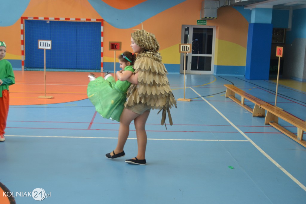 Pierwszy Dzień Wiosny w Kolnie