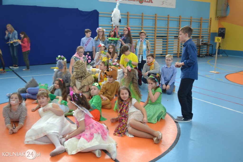 Pierwszy Dzień Wiosny w Kolnie