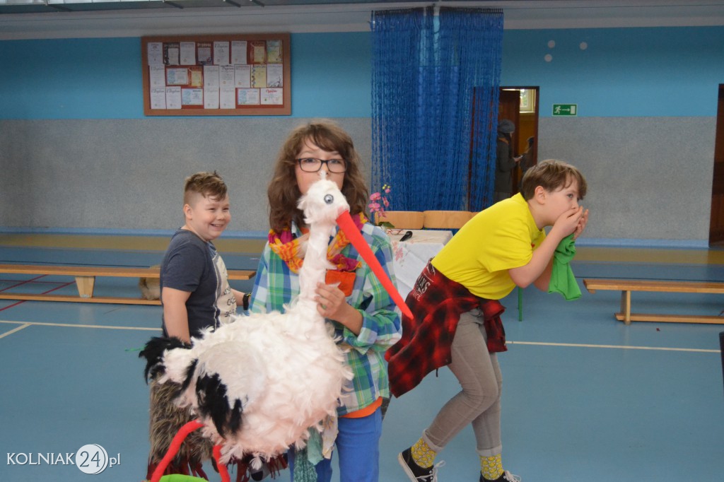 Pierwszy Dzień Wiosny w Kolnie