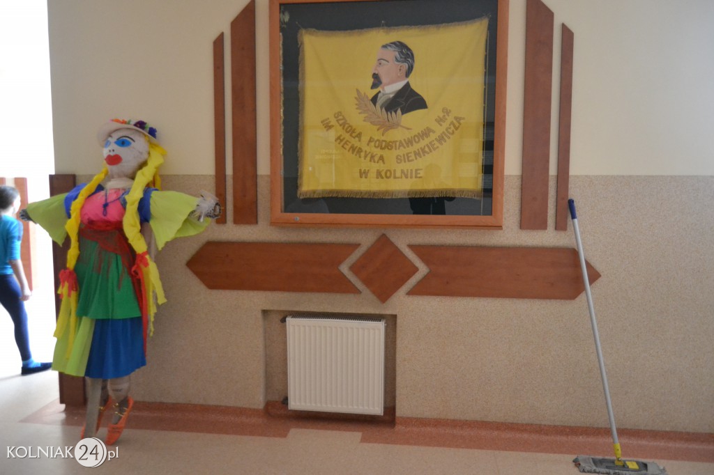 Pierwszy Dzień Wiosny w Kolnie