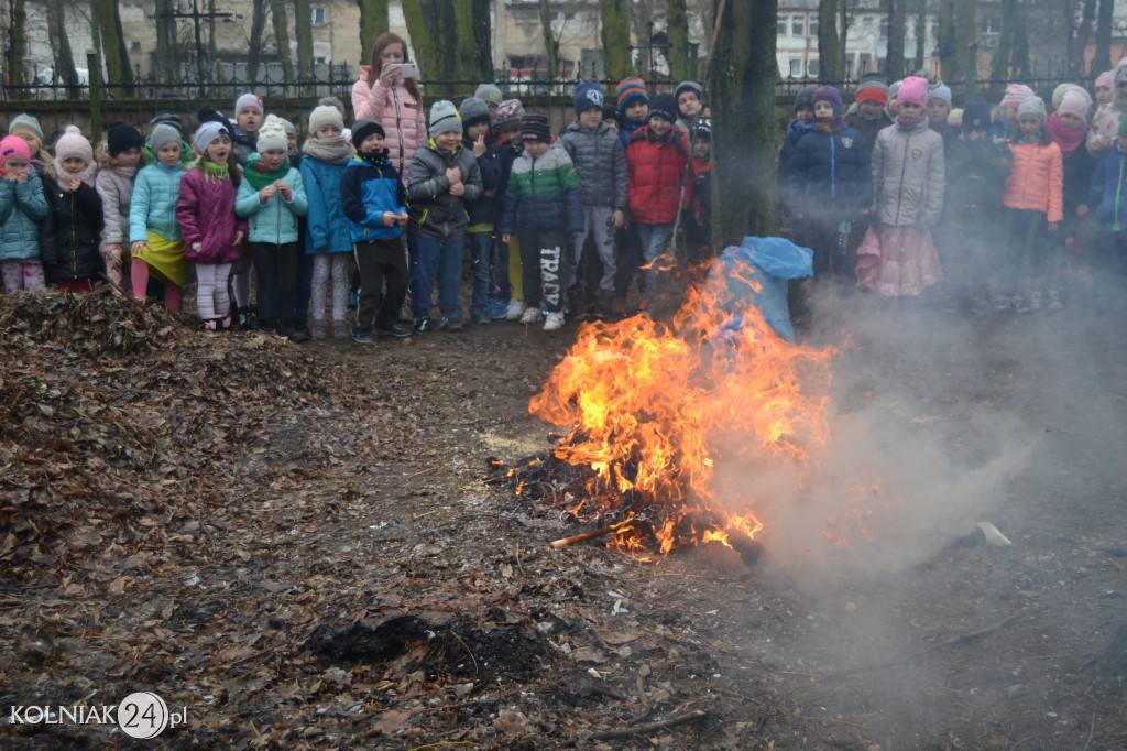 Pierwszy Dzień Wiosny w Kolnie