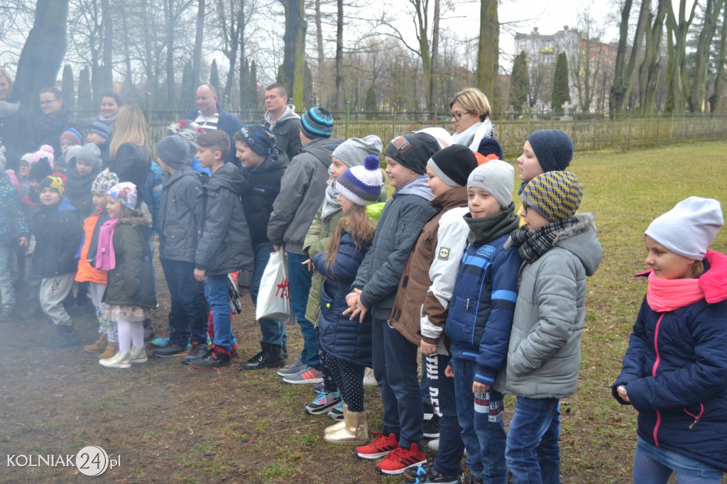 Pierwszy Dzień Wiosny w Kolnie