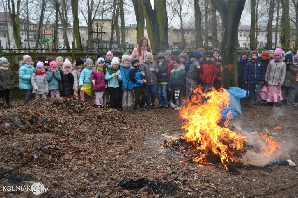 Pierwszy Dzień Wiosny w Kolnie