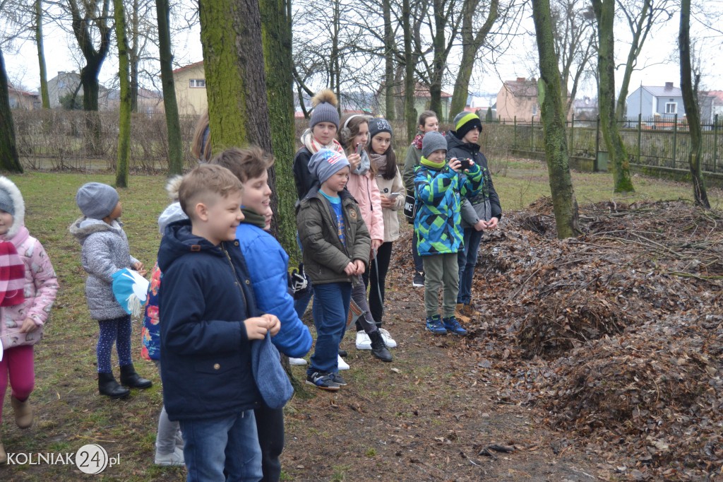 Pierwszy Dzień Wiosny w Kolnie