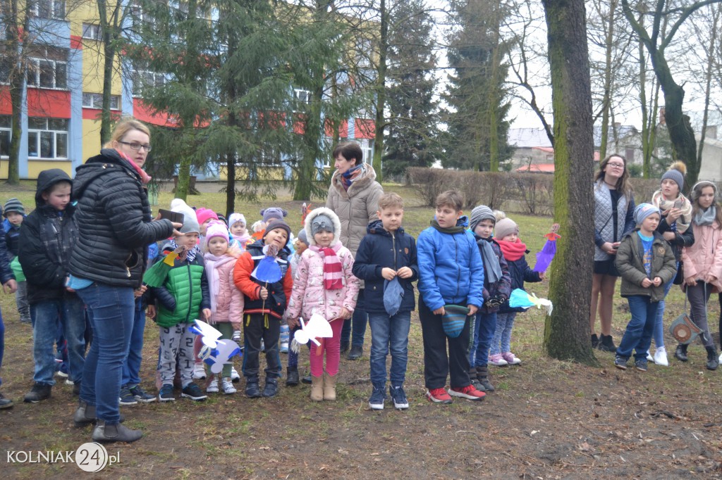 Pierwszy Dzień Wiosny w Kolnie