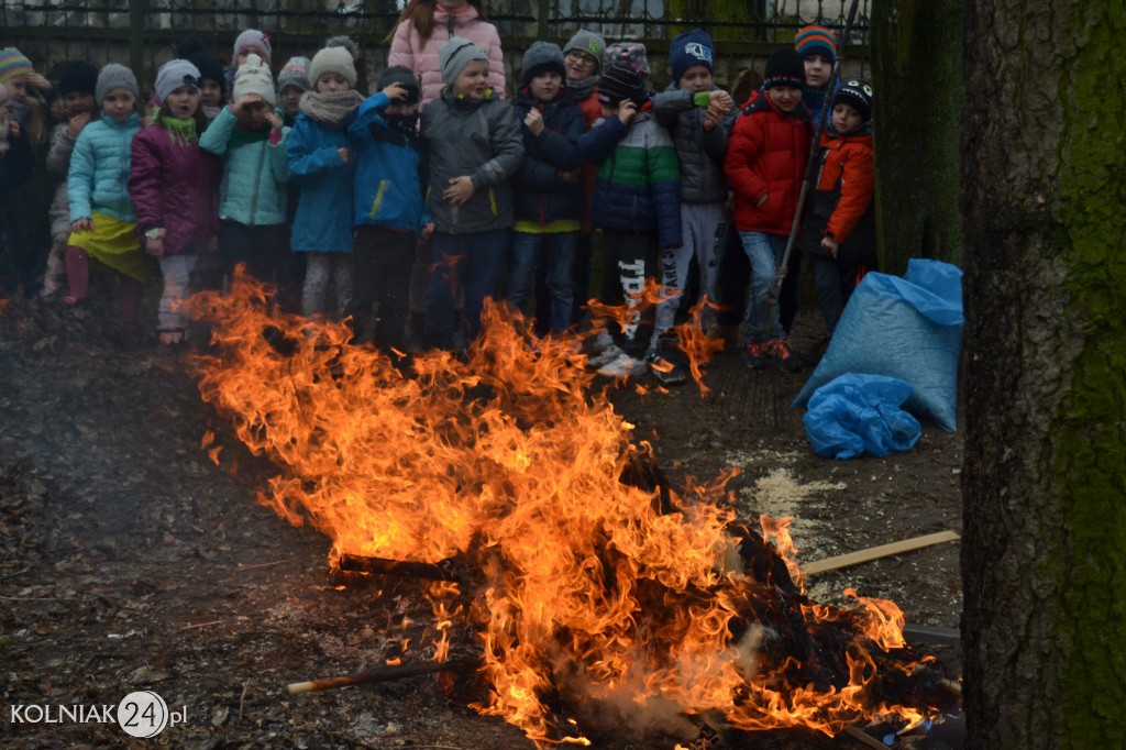 Pierwszy Dzień Wiosny w Kolnie