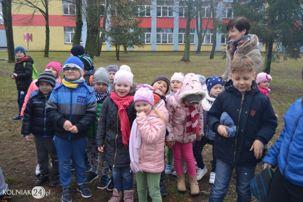 Pierwszy Dzień Wiosny w Kolnie