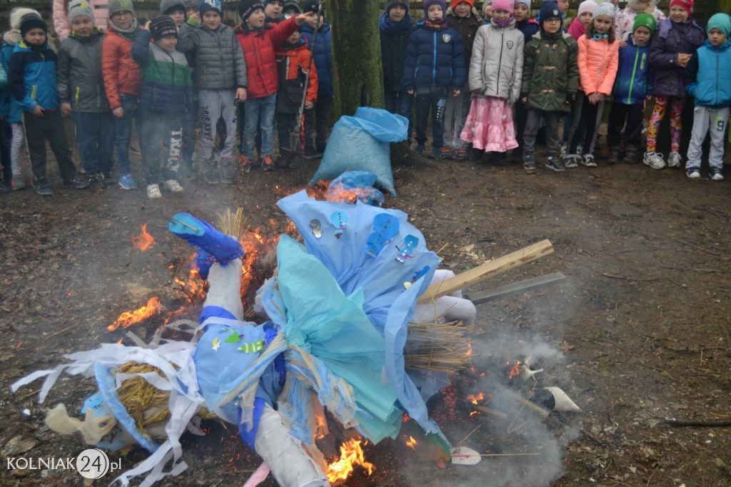 Pierwszy Dzień Wiosny w Kolnie