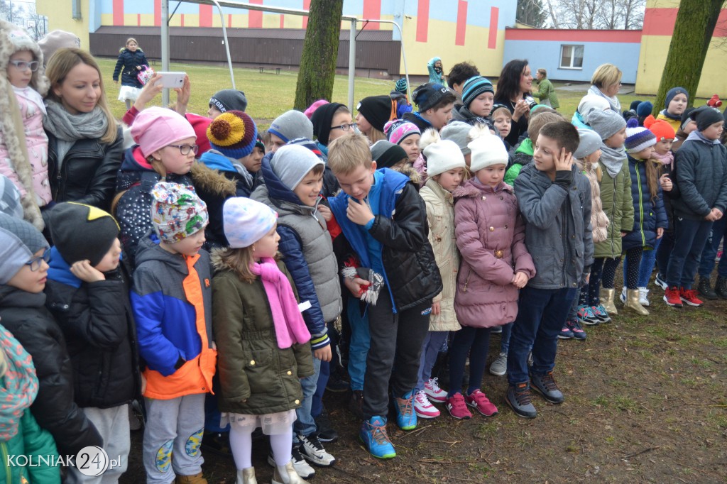 Pierwszy Dzień Wiosny w Kolnie