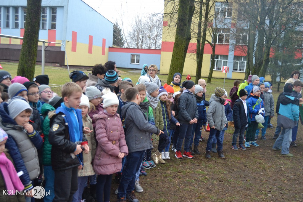 Pierwszy Dzień Wiosny w Kolnie