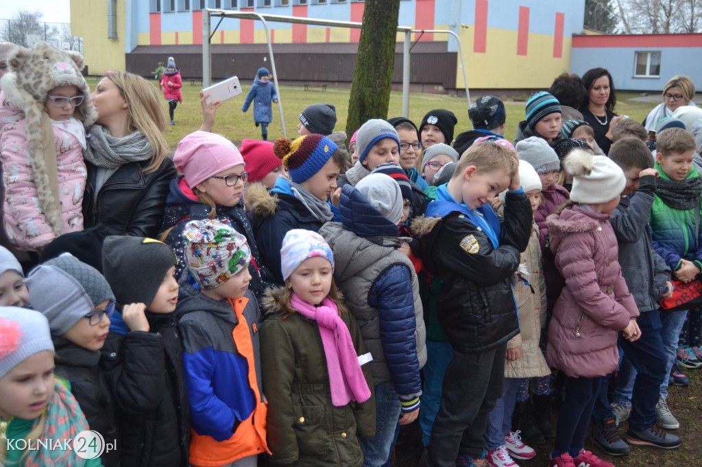 Pierwszy Dzień Wiosny w Kolnie